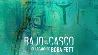 Bajo el casco: El legado de Boba Fett