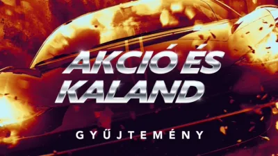 Akció és kaland
