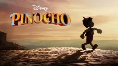 Pinocho