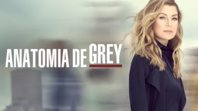Anatomia de Grey