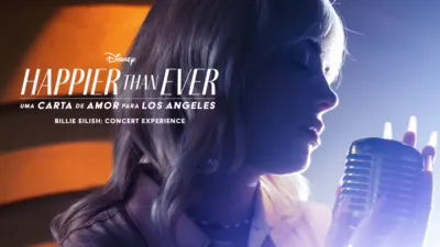Happier Than Ever: Uma Carta de Amor Para Los Angeles