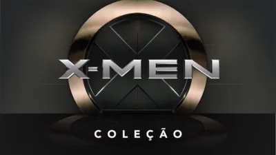 X-Men