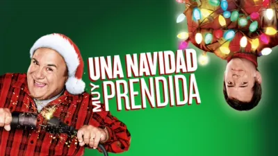 Una Navidad muy Prendida