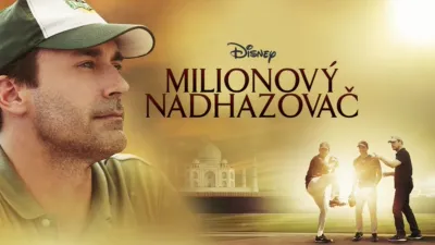 Milionový nadhazovač