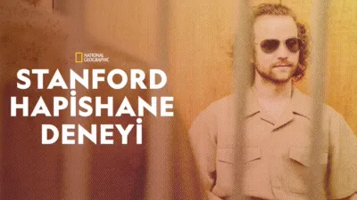 Stanford Hapishane Deneyi