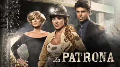 La Patrona