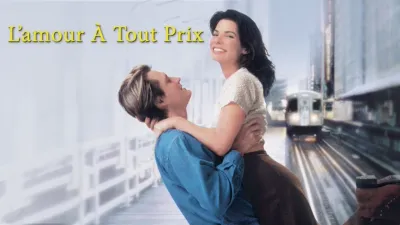 L'Amour à tout prix