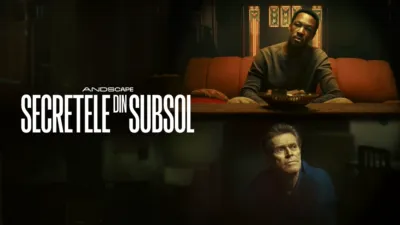 Secretele din subsol