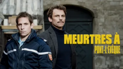Murder in Pont-l'Évêque