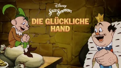 Die glückliche Hand