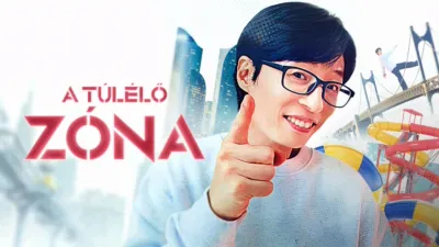 A túlélő zóna