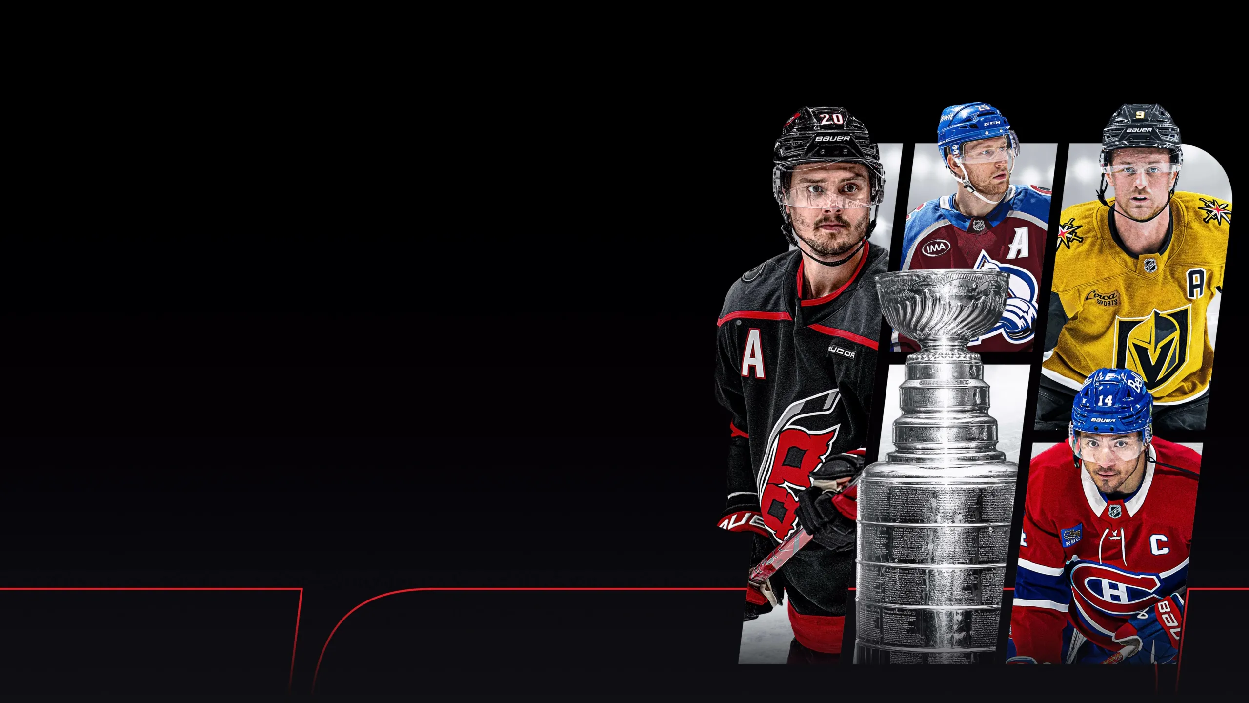 Stream NHL on ESPN