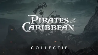 Pirates of the Caribbean