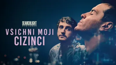 Všichni moji cizinci