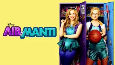 Λιβ και Μάντι