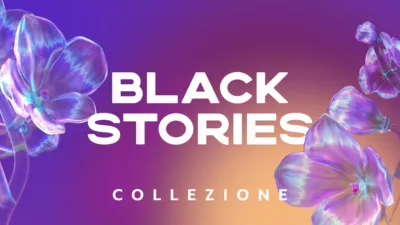 Black Stories
