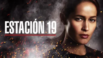 Estación 19