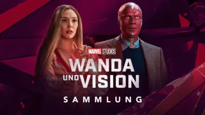 Wanda und Vision
