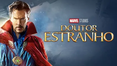 Doutor Estranho da Marvel Studios