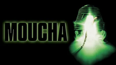 Moucha