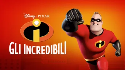 Gli Incredibili
