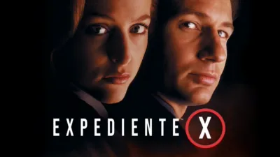 Expediente X