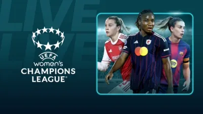 UEFA Women's Champions League