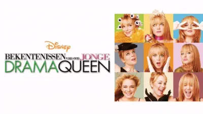 Bekentenissen van een jonge Dramaqueen
