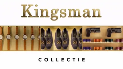 Kingsman