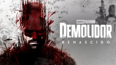 Demolidor: Renascido