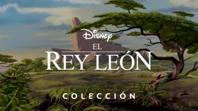 El rey león