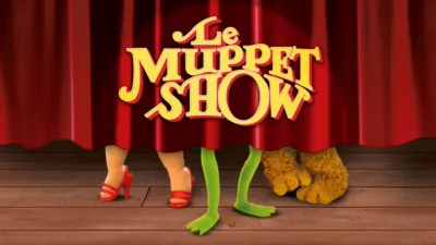 Le Muppet Show