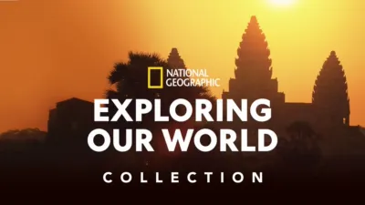 National Geographic Exploring Our World