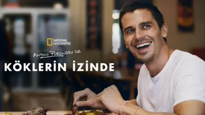 Antoni Porowski ile Köklerin İzinde