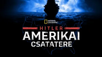 Hitler amerikai csatatere