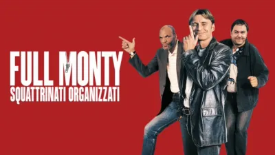 Full Monty - Squattrinati organizzati