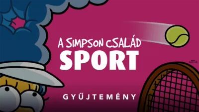 A Simpson család – sport