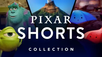 Pixar Shorts