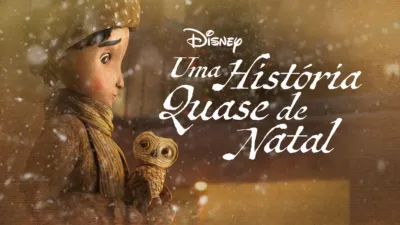 Uma História Quase de Natal