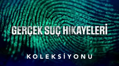 Gerçek Suç Hikayeleri
