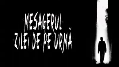 Mesagerul zilei de pe urmă