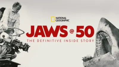 JAWS @ 50: The Definitive Inside Story