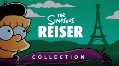 The Simpsons' reiser