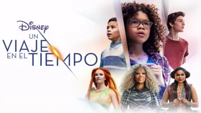 Un viaje en el tiempo