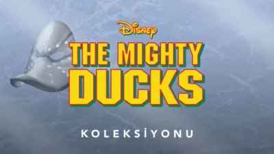 The Mighty Ducks