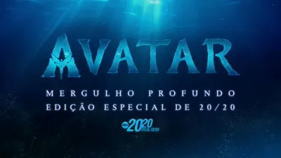 Avatar: Mergulho Profundo - Edição Especial de 20/20