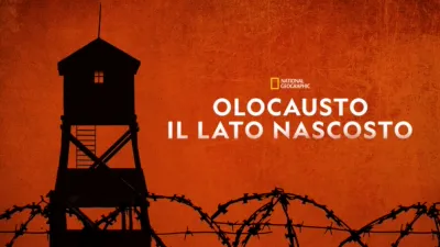 The Hidden Holocaust