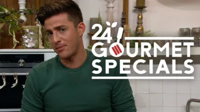24Kitchen Gourmet Specials
