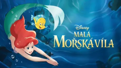 Malá mořská víla