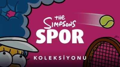 The Simpsons Spor